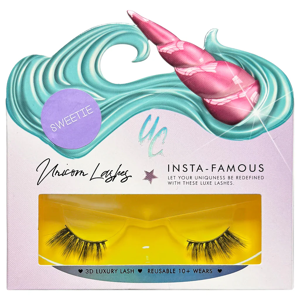 Strip Lashes